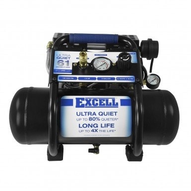 10 Best Air Compressors For Pneumatic Tools of 2022 – Reviews & Top Picks