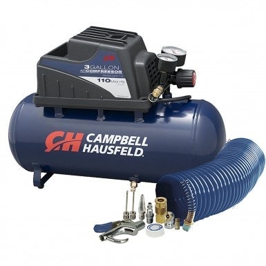 10 Best Air Compressors For Pneumatic Tools of 2022 – Reviews & Top Picks