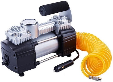 10 Best Portable Air Compressors for Truck Tires in 2022 – Reviews & Top Picks