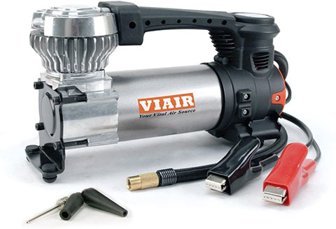10 Best Portable Air Compressors for Truck Tires in 2022 – Reviews & Top Picks