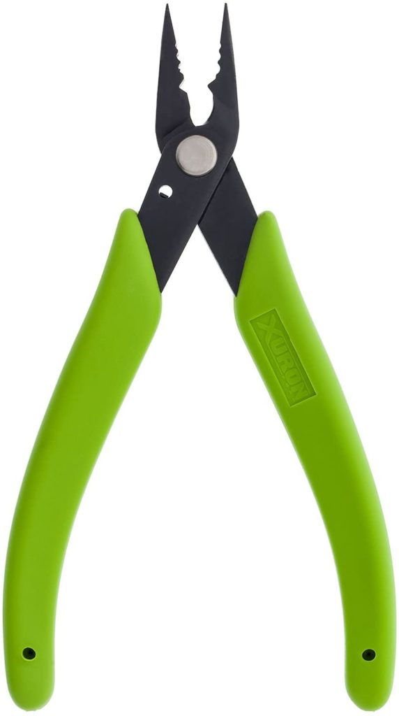 33 Different Types of Pliers Compared (with Pictures)