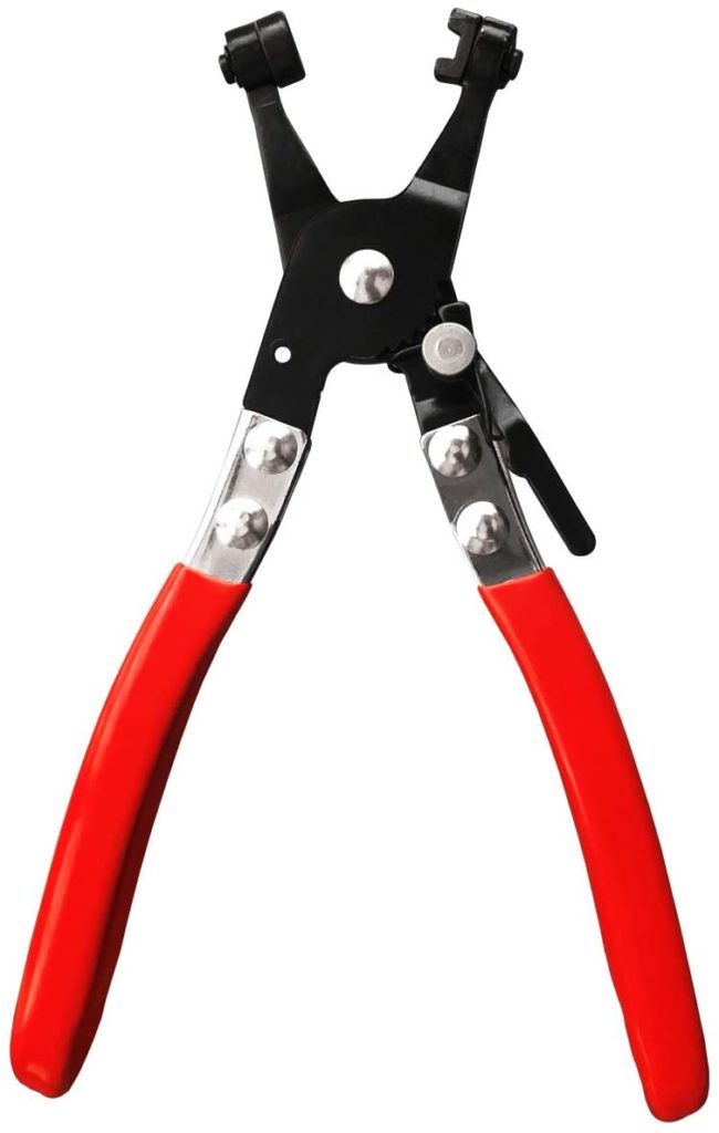 33 Different Types of Pliers Compared (with Pictures)