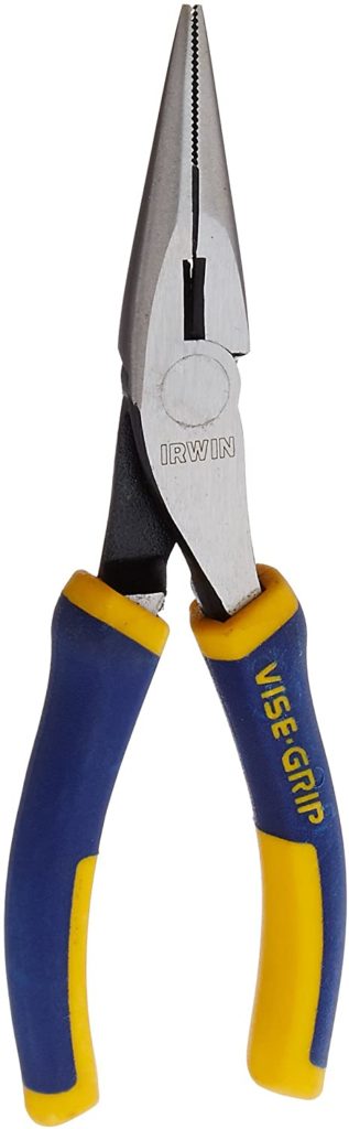 33 Different Types of Pliers Compared (with Pictures)