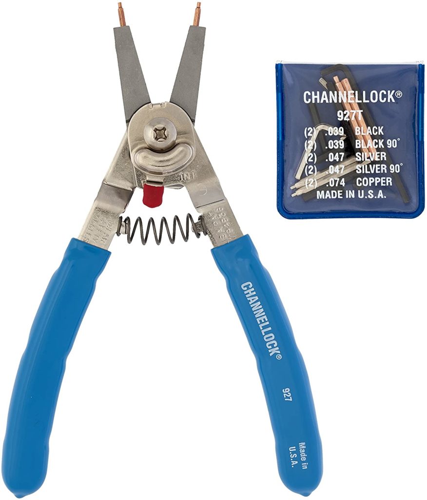 33 Different Types of Pliers Compared (with Pictures)