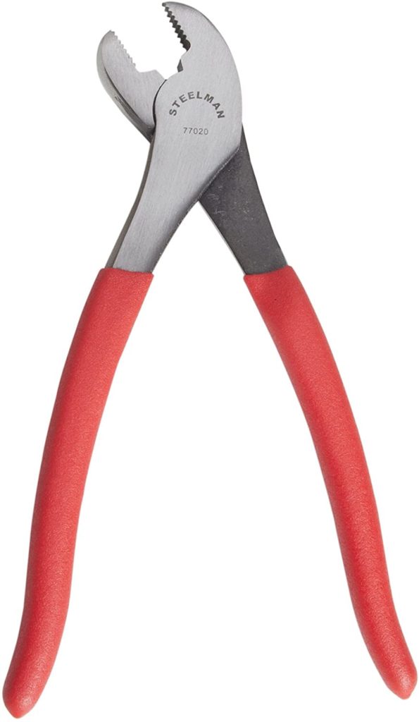 33 Different Types of Pliers Compared (with Pictures)