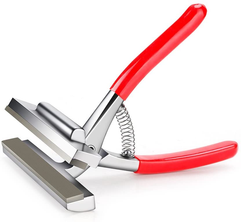 33 Different Types of Pliers Compared (with Pictures)