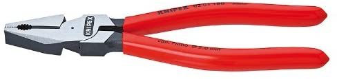 33 Different Types of Pliers Compared (with Pictures)
