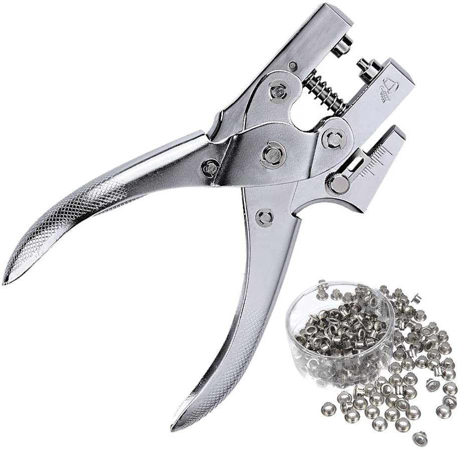 33 Different Types of Pliers Compared (with Pictures)