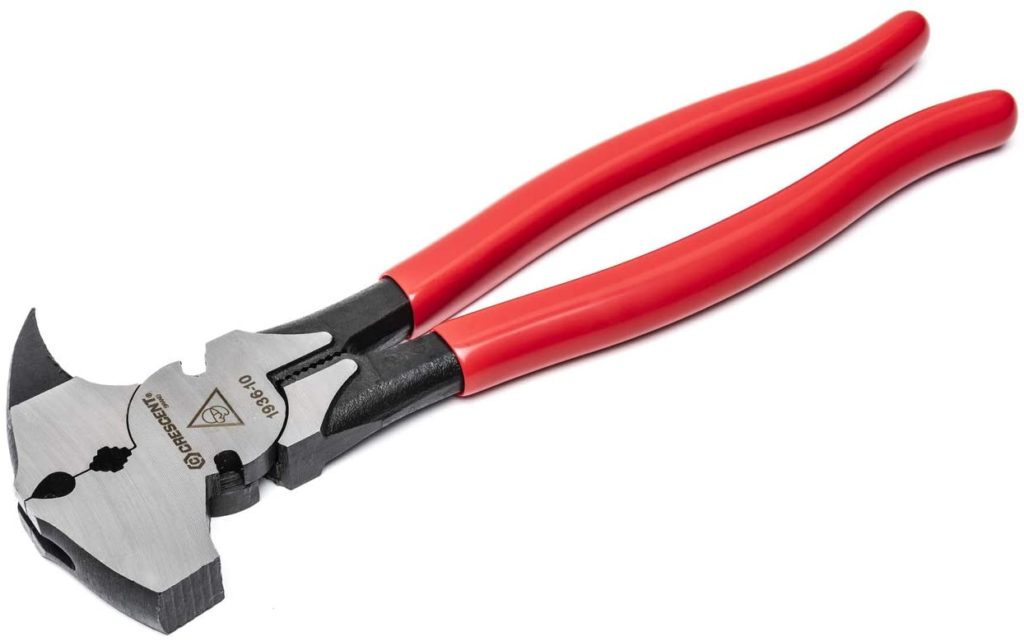 33 Different Types of Pliers Compared (with Pictures)