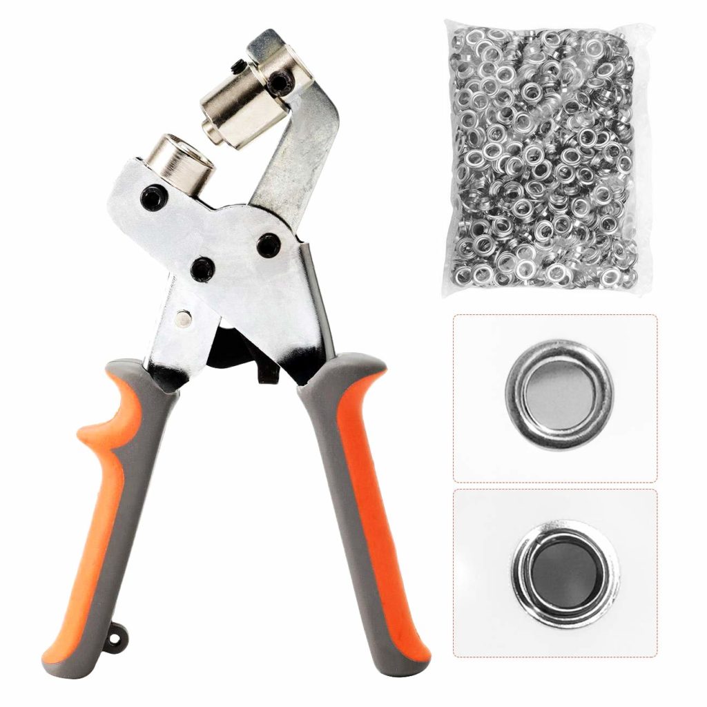 33 Different Types of Pliers Compared (with Pictures)