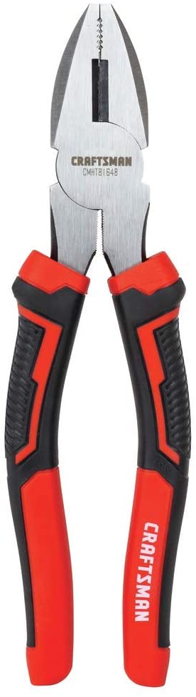 33 Different Types of Pliers Compared (with Pictures)