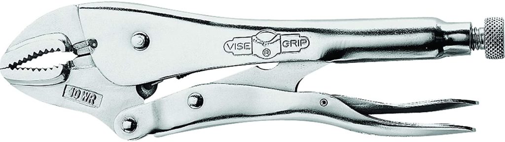 33 Different Types of Pliers Compared (with Pictures)