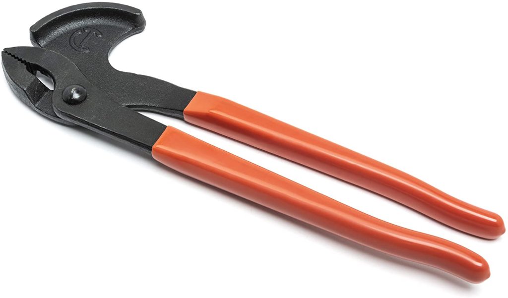 33 Different Types of Pliers Compared (with Pictures)