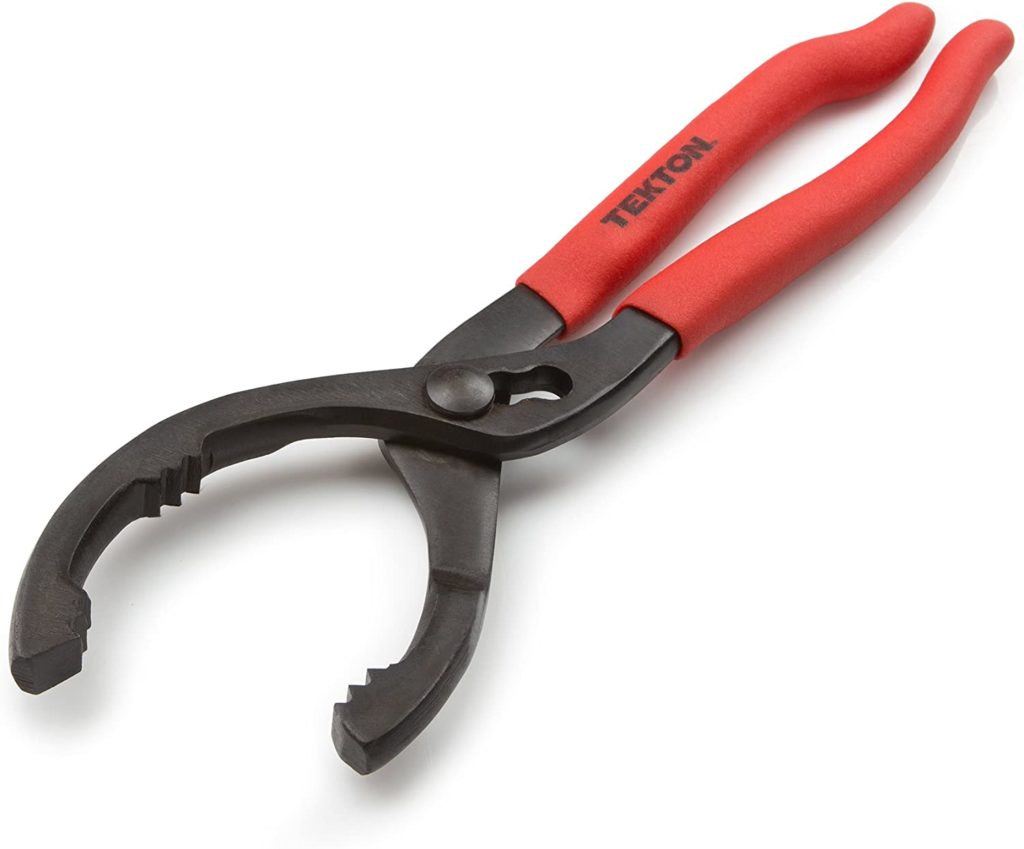 33 Different Types of Pliers Compared (with Pictures)