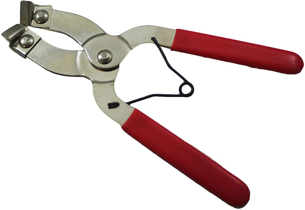 33 Different Types of Pliers Compared (with Pictures)