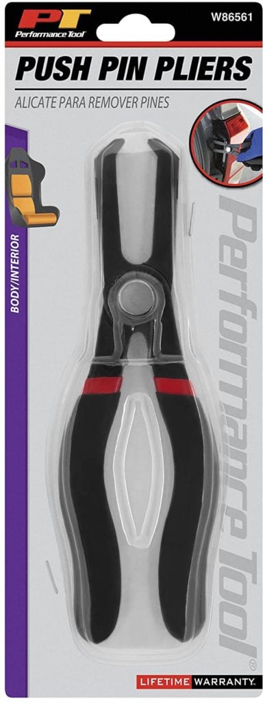 33 Different Types of Pliers Compared (with Pictures)