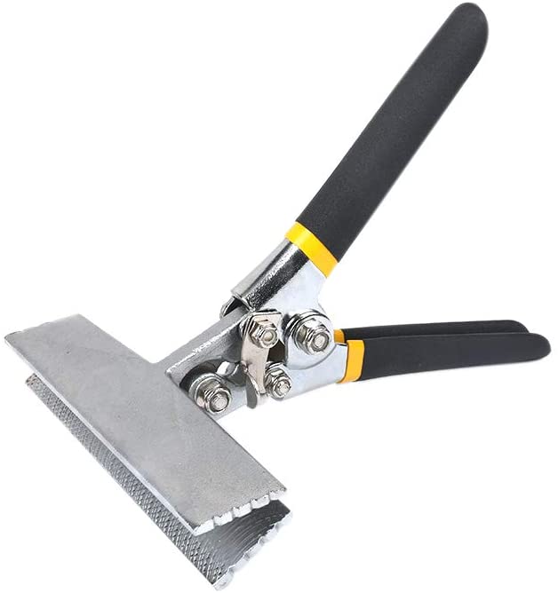 33 Different Types of Pliers Compared (with Pictures)