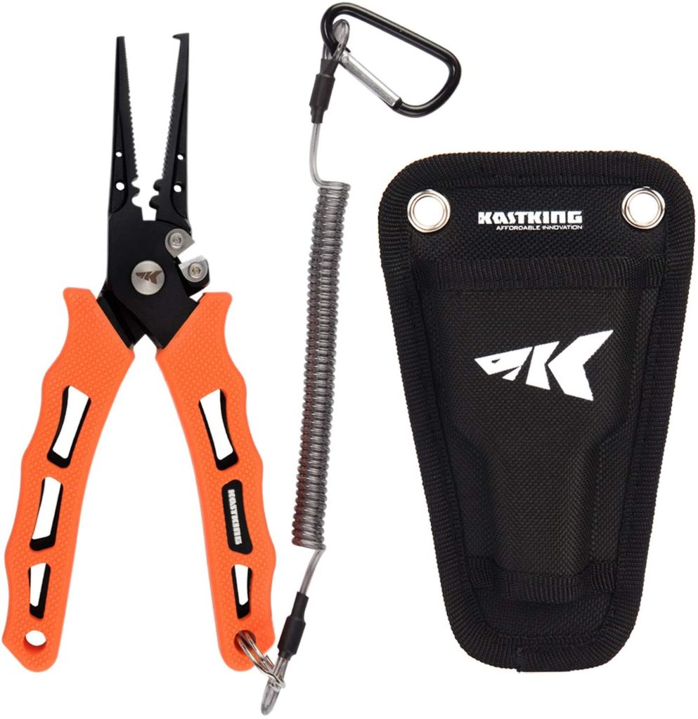 33 Different Types of Pliers Compared (with Pictures)