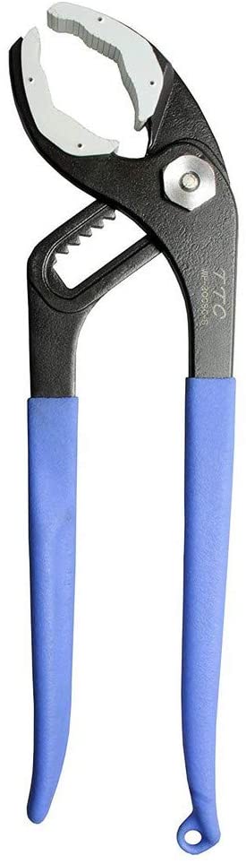 33 Different Types of Pliers Compared (with Pictures)