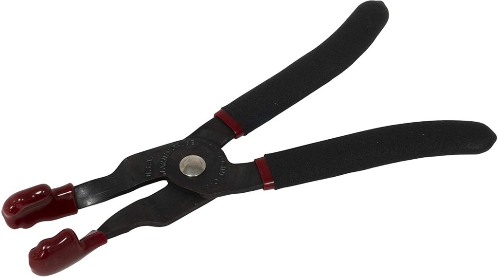33 Different Types of Pliers Compared (with Pictures)