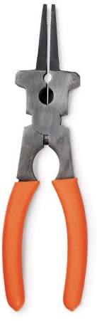 33 Different Types of Pliers Compared (with Pictures)