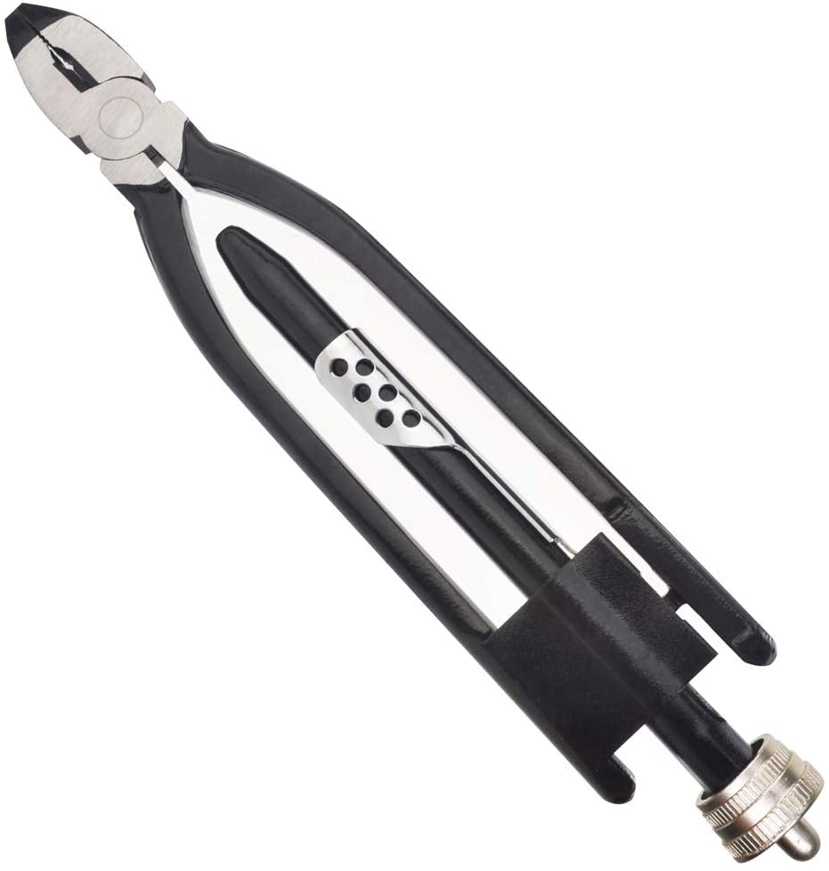 33 Different Types of Pliers Compared (with Pictures)