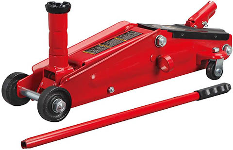 8 Best 3-Ton Floor Jacks in 2022 – Reviews & Top Picks