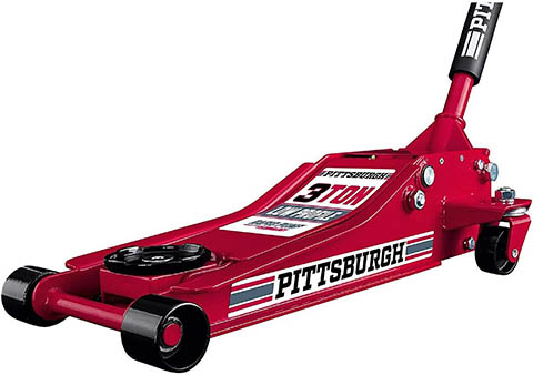 8 Best 3-Ton Floor Jacks in 2022 – Reviews & Top Picks