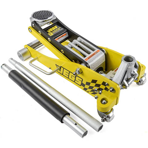 8 Best 3-Ton Floor Jacks in 2022 – Reviews & Top Picks