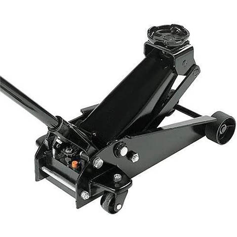 8 Best 3-Ton Floor Jacks in 2022 – Reviews & Top Picks