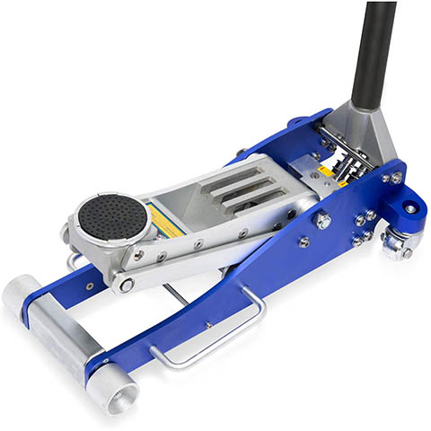 8 Best 3-Ton Floor Jacks in 2022 – Reviews & Top Picks