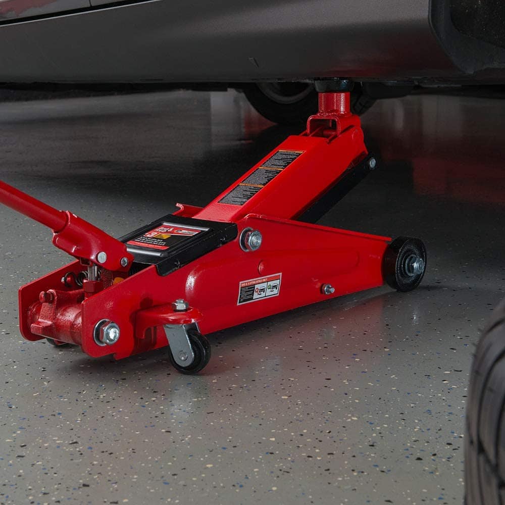 8 Best 3-Ton Floor Jacks in 2022 – Reviews & Top Picks