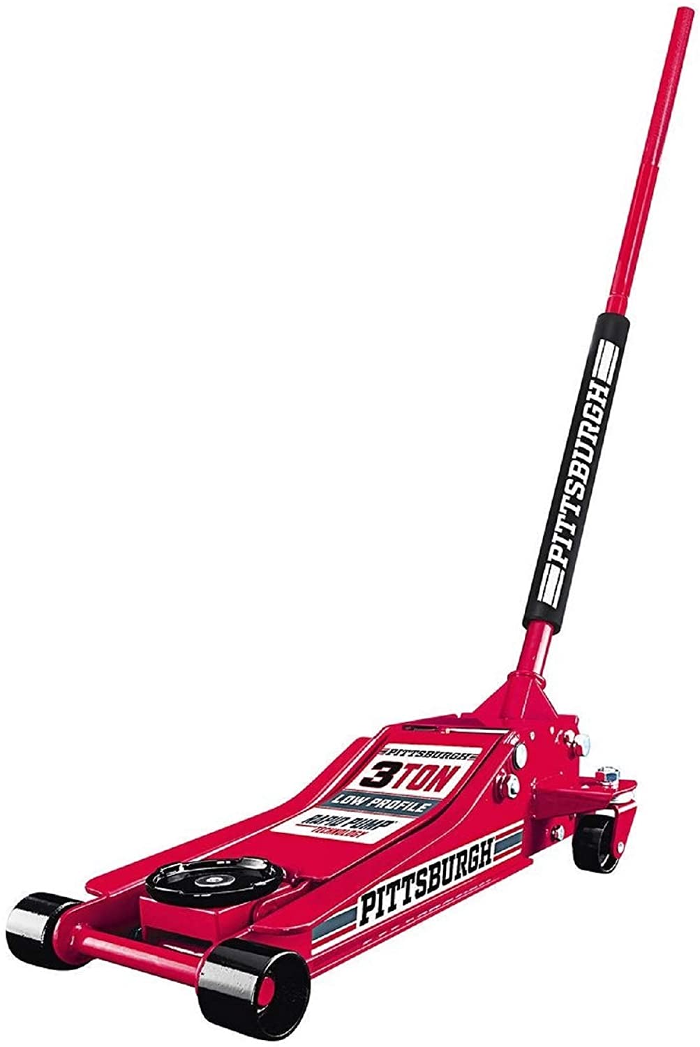 Arcan vs Pittsburgh Floor Jacks: Which is Better?