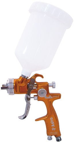 5 Best LVLP Spray Guns of 2022 – Reviews & Buying Guide