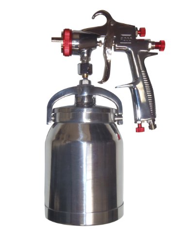 5 Best LVLP Spray Guns of 2022 – Reviews & Buying Guide