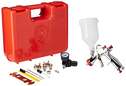 5 Best LVLP Spray Guns of 2022 – Reviews & Buying Guide