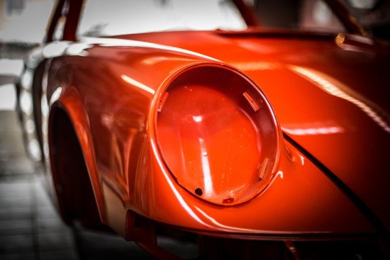 How to Paint Spray Your Car like a Pro