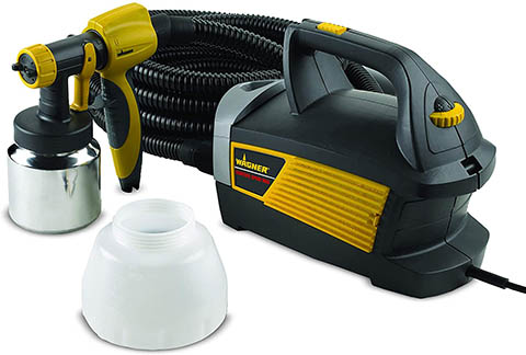 10 Best Paint Sprayers of 2022 – Reviews & Top Picks