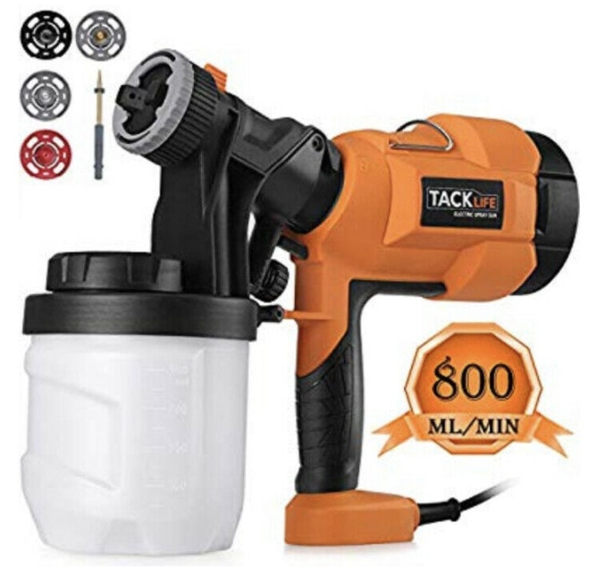 10 Best Paint Sprayers of 2022 – Reviews & Top Picks