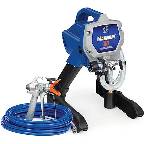 10 Best Paint Sprayers of 2022 – Reviews & Top Picks