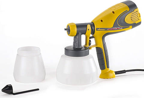 10 Best Paint Sprayers of 2022 – Reviews & Top Picks