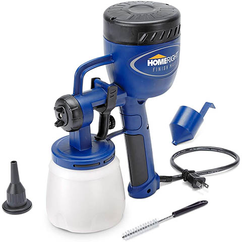 10 Best Paint Sprayers of 2022 – Reviews & Top Picks