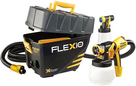 10 Best Paint Sprayers of 2022 – Reviews & Top Picks