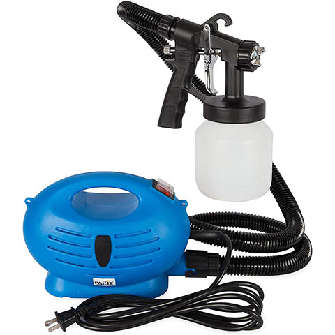 10 Best Paint Sprayers of 2022 – Reviews & Top Picks