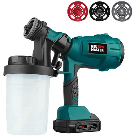 10 Best Paint Sprayers of 2022 – Reviews & Top Picks
