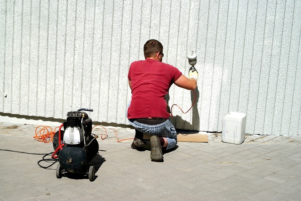 10 Best Paint Sprayers of 2022 – Reviews & Top Picks