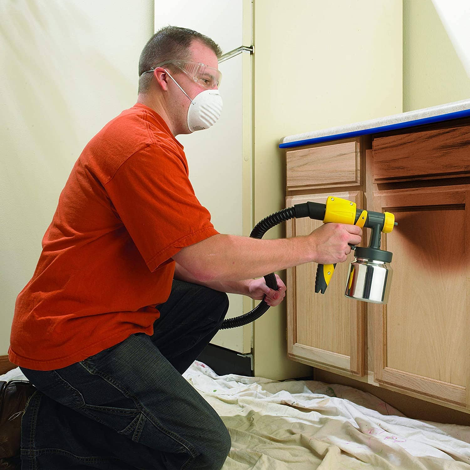 10 Best Paint Sprayers of 2022 – Reviews & Top Picks