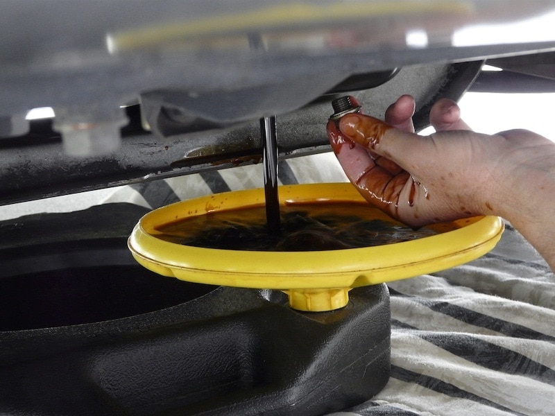6 Chainsaw Bar & Chain Oil Alternatives That May Save You Money