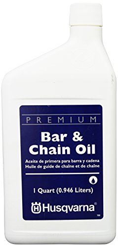 9 Best Chainsaw Bar Oils in 2022 – Reviews & Buyer’s Guide