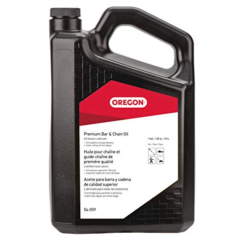 9 Best Chainsaw Bar Oils in 2022 – Reviews & Buyer’s Guide